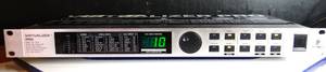 lot 358 image: Behringer Virtualizer Pro DSP1024P - Black w Silver Face $$$