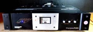 lot 374 image: Monster Power HTS3500 Home Theater Reference Powercenter $$$ (WORKS)
