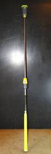 lot 386 image: Swingmagic Super Sonic X10 Golf Swing Speed Trainer Aid Measurement Device