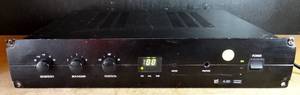 lot 391 image: NHT PRO A-20 POWER RACK AMPLIFIER - POWER TESTED GOOD
