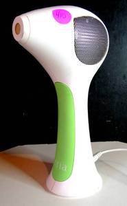 lot 410 image: Tria Beauty Hair Removal Laser 4X for Women and Men, Green $$$