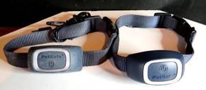 lot 416 image: PetSafe Dog Shock Collars