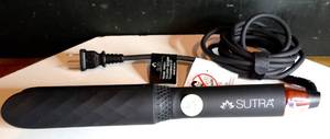 lot 417 image: Sutra Beauty� 10HSCW-B1 Styling Wand - WORKS