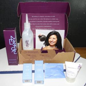 lot 426 image: MADISON REED HAIR COLOR TOUCHUP KIT