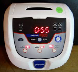lot 450 image: Zodiak Polaris P955 Pool Cleaner Control Unit EX2701 White $$$