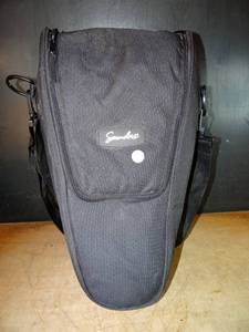 lot 483 image: BIG $ ITEM - Saunders Cervical Traction Device With Carrying Case
