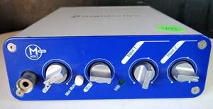 lot 495 image: Digidesign Mbox2 Mini Pro Tools Digital Interface
