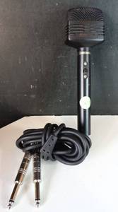 lot 501 image: Audio-Technica AT-9400 Stereo Microphone
