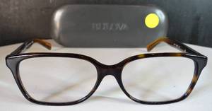 lot 502 image: MICHAEL KORS DESIGNER FRAMES WITH PRESCRIPTION LENSES
