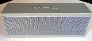 lot 509 image: JAWBONE JAMBOX USB BLUETOOTH SPEAKER