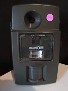 lot 314 image: Stealth Cam I590 Digital Game Camera 5.0 Megapixel