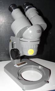 lot 328 image: BIG $ ITEM - OLYMPUS TOKYO MICROSCOPE