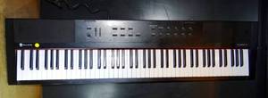 lot 562 image: BIG $ ITEM - Williams Allegro III Full-Size Digital Piano