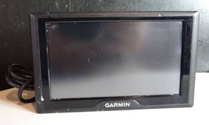 lot 617 image: Garmin Drive 5 USA LM EX GPS Navigator