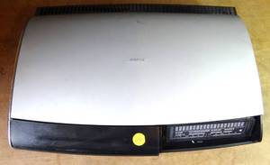 lot 636 image: FOR PARTS OR REPAIR - BOSE SOUND SYSTEM AS SHOWN