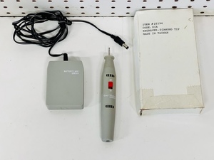 lot 70 image: Easy Marker Diamond Tip Engraver