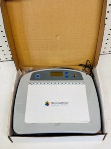lot 120 image: New eInstruction Interwrite MOBI
