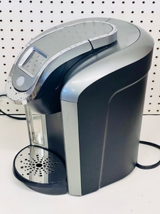 lot 151 image: Keurig 2.0 Model K2.0-500