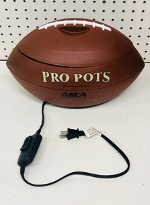 lot 186 image: ASCA Pro Pots Slow Cooker 1-12 Quarts