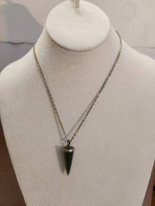 lot 56 image: Selection of Jewelry - necklaces