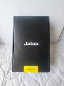 lot 37 image: Jabra Wireless headset - new
