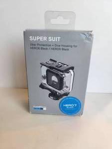lot 89 image: GoPro dive housing case