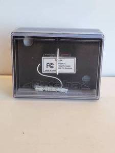 lot 161 image: Futaba R124-72 micro receiver