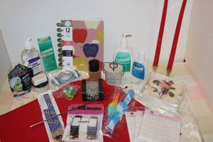 lot 55 image: New Items for the Educator in your Life, see description and photos