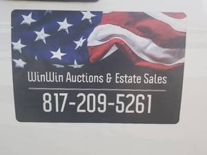 lot 12 image: Shipping Information