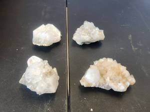 lot 246 image: Selection of mineral specimens