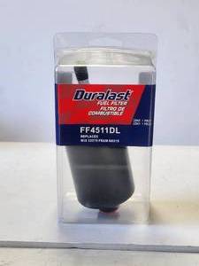 lot 48 image: Duralast Fuel Filter - FF4511DL