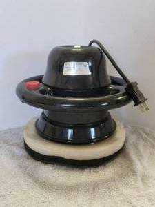 lot 125 image: 10 polisher buffer