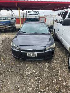 lot 42 image: 2011 Mitsubishi Lancer ES - 2.0L, FWD - Has Key - Vin#JA32U2FU8BU017593 - Come and Preview - NO TITLE - Buyer will need to apply for lost or Bonded title. - SOLD AS IS