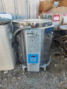 lot 4 image: Paragon Touch n Fire DTC 1000 Kiln-  BRING HELP TO LOAD1111