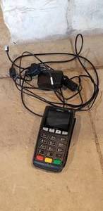 lot 95 image: Ingenico iPP350 Credit Card Terminal
