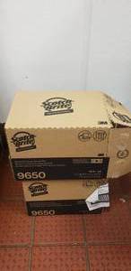 lot 133 image: Lot of Scotch Brite General Purpose Scrub Pads, 1 Box Brand New w 40 Pads