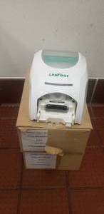 lot 137 image: Lot of 2 New UniFirst Hands Free Automatic Dispensers