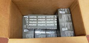 lot 150 image: Lot of 6 Grill-Brick Grill Cleaning Bricks, Each Brick is 3.5 x 4 x 8