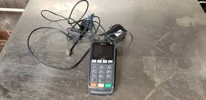 lot 366 image: Ingenico iPP350 Credit Card Terminal