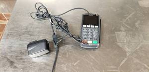 lot 367 image: Ingenico iPP350 Credit Card Terminal