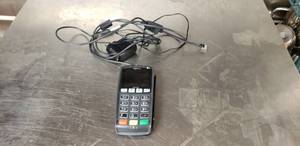 lot 368 image: Ingenico iPP350 Credit Card Terminal