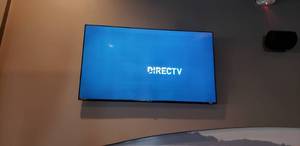 lot 260 image: Beautiful & Almost Brand New Samsung UN65NU6900F 65 4K Crystal UHD LED Smart TV