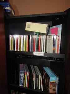 lot 181 image: CD lot includes, Symphony, opera and more