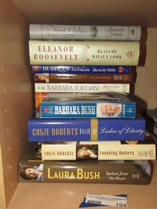 lot 194 image: The bush set of books