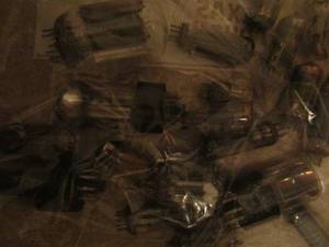 lot 311 image: Electron tubes, radio tv qty 20