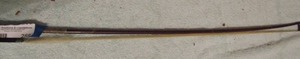 lot 289 image: Violin bow 29