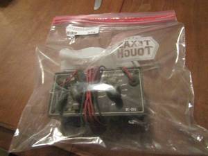 lot 378 image: CR substatution box, seems vintage