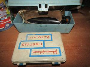 lot 427 image: panosonic beard trimmers qty 2