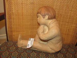 lot 467 image: 99 urchind 1969 Dave Grossman designs, EN-20 #, retails at $60 in good condition