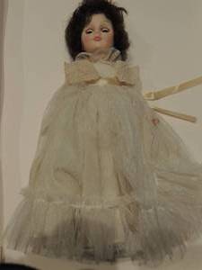 lot 81 image: EFFENBEE 1984  JACQUELINE   1147